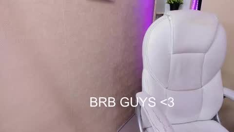 i am lyn online show from 03/07/25, 07:19