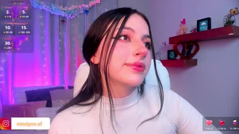 i am lyn online show from 12/20/25, 03:02