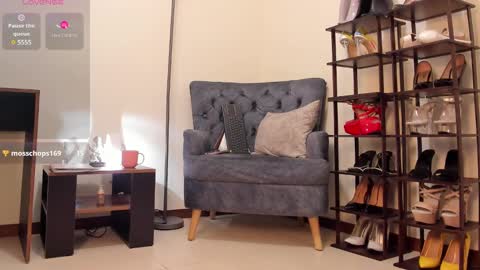 Im Valentina  online show from 02/09/25, 03:11