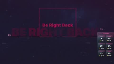 Im Valentina  online show from 02/27/25, 06:29