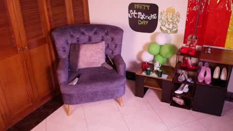 Im Valentina  online show from 03/18/26, 02:26