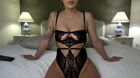 Miss Madison Mae online show from 03/16/26, 10:14