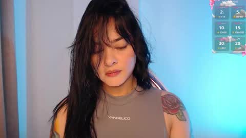 missmariana_ online show from 10/12/25, 12:20