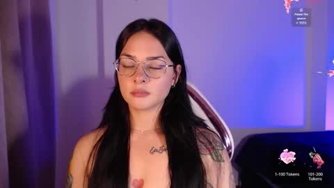 missmariana_ online show from 03/05/26, 12:06