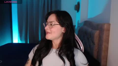 missmariana_ online show from 04/12/26, 11:21