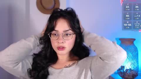 missmariana_ online show from 04/23/26, 11:40