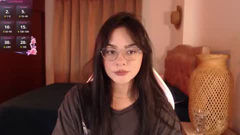Snapshot of missmariana_ chatting on 06/10/26, 11:35 missmariana_ online show from 06/10/26, 11:35