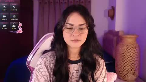 Snapshot of missmariana_ chatting on 06/18/26, 11:20 missmariana_ online show from 06/18/26, 11:20