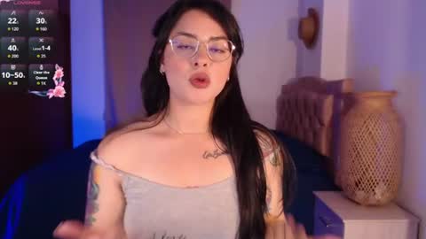 Snapshot of missmariana_ chatting on 06/24/26, 12:09 missmariana_ online show from 06/24/26, 12:09