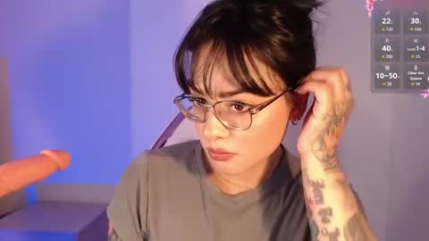 Snapshot of missmariana_ chatting on 06/27/26, 11:32 missmariana_ online show from 06/27/26, 11:32