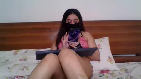 Snapshot of missmask24 chatting on 09/08/25, 02:16 Missmask24 online show from 09/08/25, 02:16