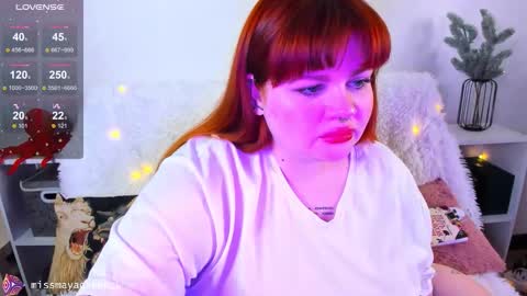 Maya online show from 01/17/26, 10:31