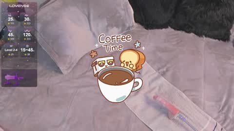 Alejandra  online show from 12/21/24, 02:37