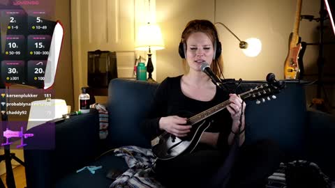 Snapshot of missmelodylane chatting on 12/20/24, 06:19 Melody Lane online show from 12/20/24, 06:19