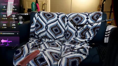 Snapshot of missmelodylane chatting on 12/26/24, 03:16 Melody Lane online show from 12/26/24, 03:16