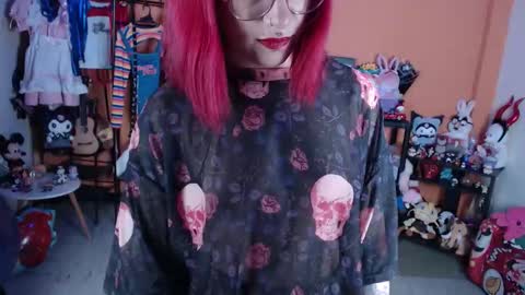 Miss Mia online show from 03/08/26, 10:41