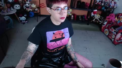 Miss Mia online show from 05/29/26, 01:53