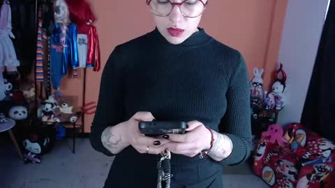 Miss Mia online show from 05/30/26, 12:46