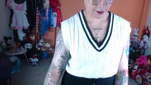 Miss Mia online show from 06/02/26, 12:40
