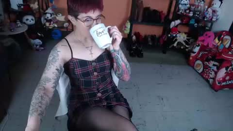 Miss Mia online show from 06/15/26, 01:02