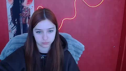 Mia online show from 02/09/26, 12:20