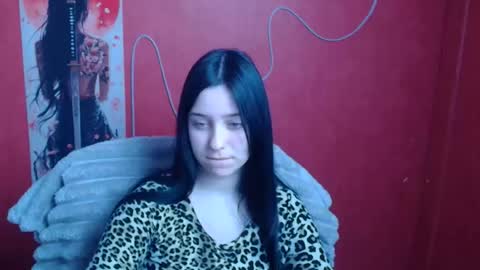 Mia online show from 02/26/26, 07:07