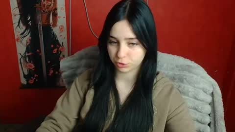 Mia online show from 03/15/26, 12:33