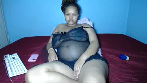 mimmi online show from 11/16/25, 07:08