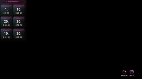 Snapshot of missmina chatting on 01/25/25, 02:04 Mina online show from 01/25/25, 02:04