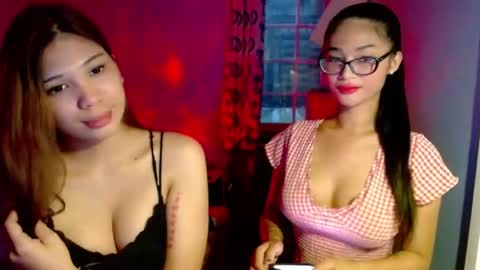 missminervaa online show from 07/02/26, 02:01
