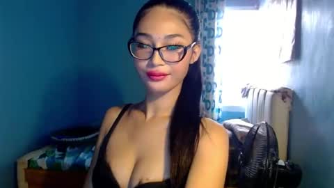 missminervaa online show from 07/12/26, 06:26