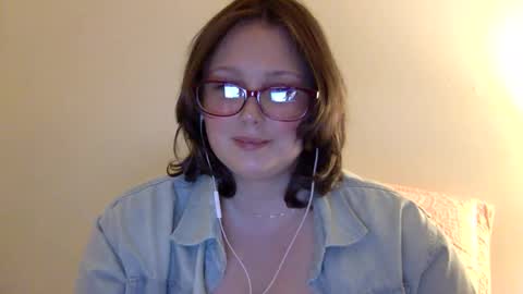 missmistressmal online show from 05/31/26, 12:52