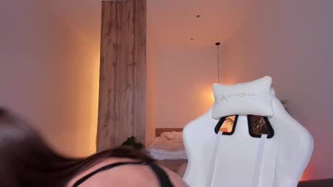 Miss Molly -  online show from 03/02/26, 05:08