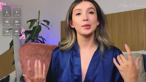 Emma Rivera online show from 01/21/25, 05:27