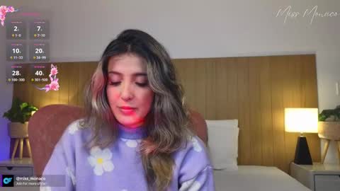 Emma Rivera online show from 02/28/25, 12:43