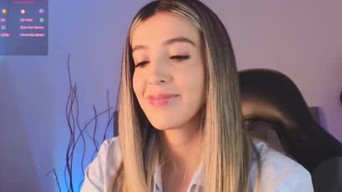 Emma Rivera online show from 09/08/25, 11:59