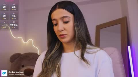 Emma Rivera online show from 05/19/26, 01:44