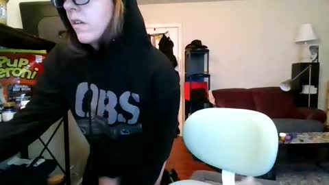 MissMona online show from 03/03/26, 01:39