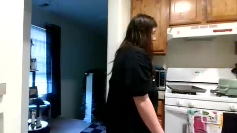 MissMona online show from 03/26/26, 10:26