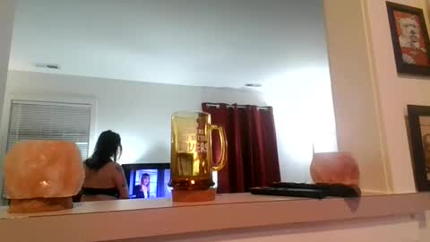 MissMona online show from 04/12/26, 01:10