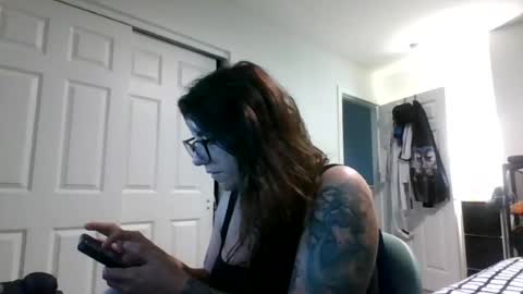 MissMona online show from 06/29/26, 10:15