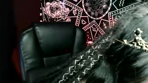 MissMoonDoll online show from 05/31/26, 05:48