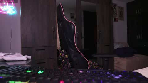 MissMoon online show from 04/11/26, 07:18