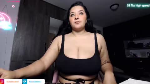 MissMoon online show from 06/20/26, 06:33
