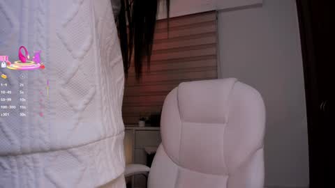 Nataly Rivas online show from 03/05/25, 11:38