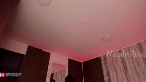 Nataly Rivas online show from 10/22/25, 09:58