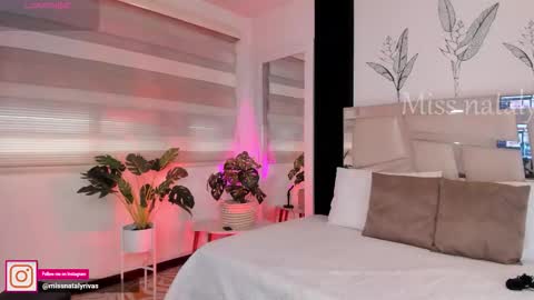 Nataly Rivas online show from 03/02/26, 10:16