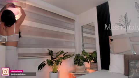 Nataly Rivas online show from 04/01/26, 10:18