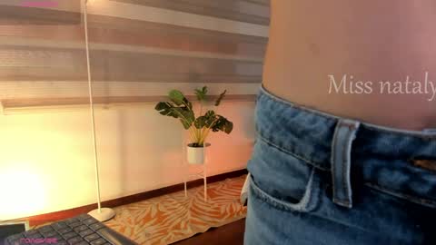 Nataly Rivas online show from 04/14/26, 10:27