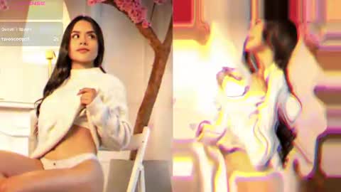Nataly Rivas online show from 07/10/26, 03:11